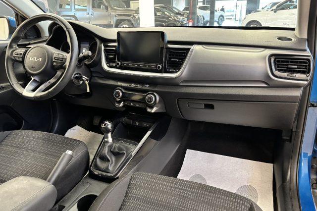 KIA Stonic 1.2 DPI Style