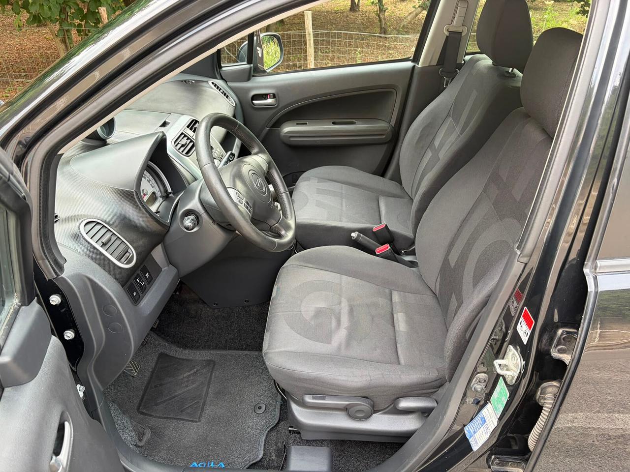 Opel Agila 1.0 Benzina 65CV Enjoy
