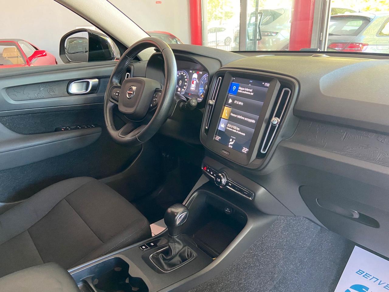 Volvo XC40 T2 Business
