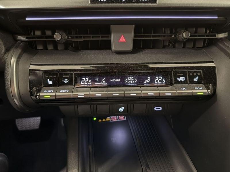 Toyota C-HR C-HR 2.0 PHEV GR Sport