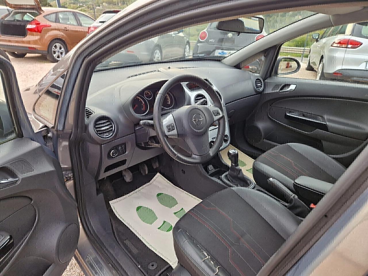 Opel Corsa 1.3 CDTI 95CV ecoFLEX 5 porte Start&Stop Elective