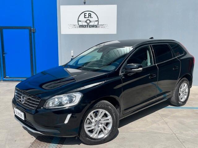 Volvo XC 60 XC60 D3 Geartronic Business Plus