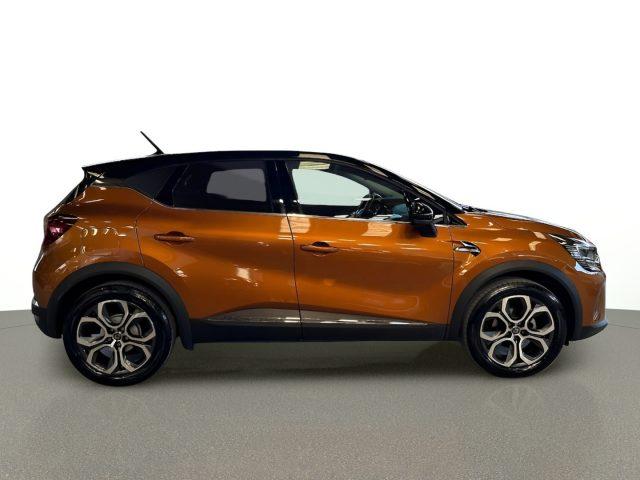 RENAULT Captur TCe 100 CV Intens - UNIPR. - Carplay - Cruise/Lim