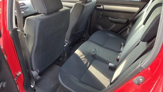 SUZUKI Swift 1.3 5p. GL PERMUTE UNICOPROPRIETARIO NEOPATENTATI