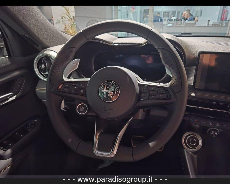 Alfa Romeo Tonale (638) My24 Plug-In Hybrid Q4280cv Veloce