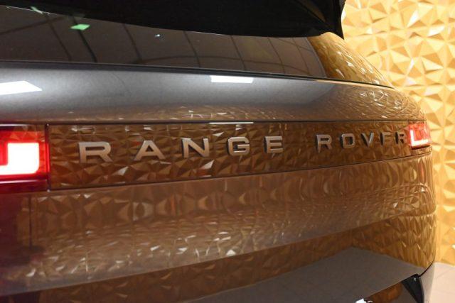 LAND ROVER Range Rover Sport 3.0d I6 MHEV DYNAMIC HSE 300CV TET.22"RADAR GANCIO