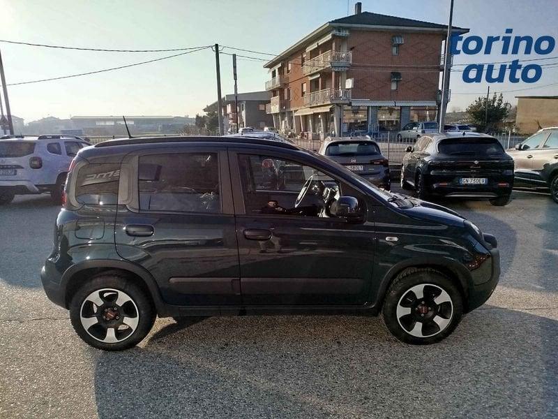 FIAT Panda Panda 1.0 FireFly S&S Hybrid City Cross