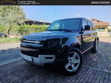 Land Rover Defender X-Dynamic SE D 200 MHEV