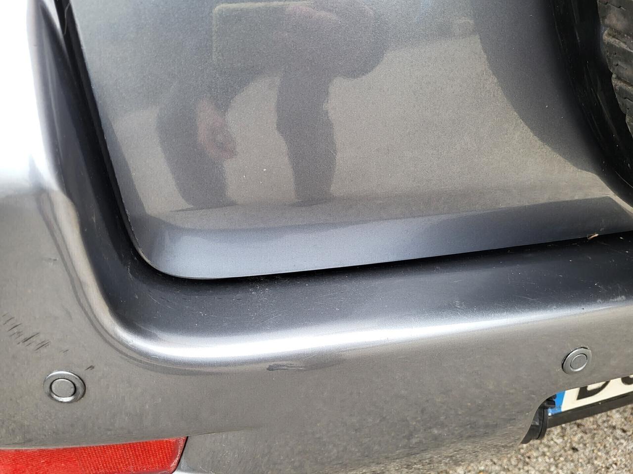 Daihatsu Terios 1300-4X4 GPL-UNICA PROP-3 REVISION