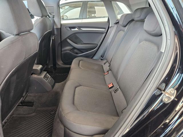 Audi A3 A3 III 2016 Sportback Sportback30 1.5 g-tron Sport