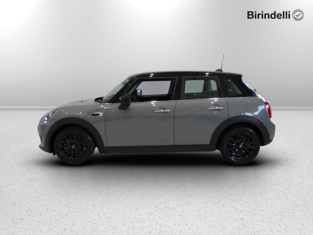 MINI Mini 5 porte (F55) - Mini 1.5 One 75 CV Baker Street 5 porte