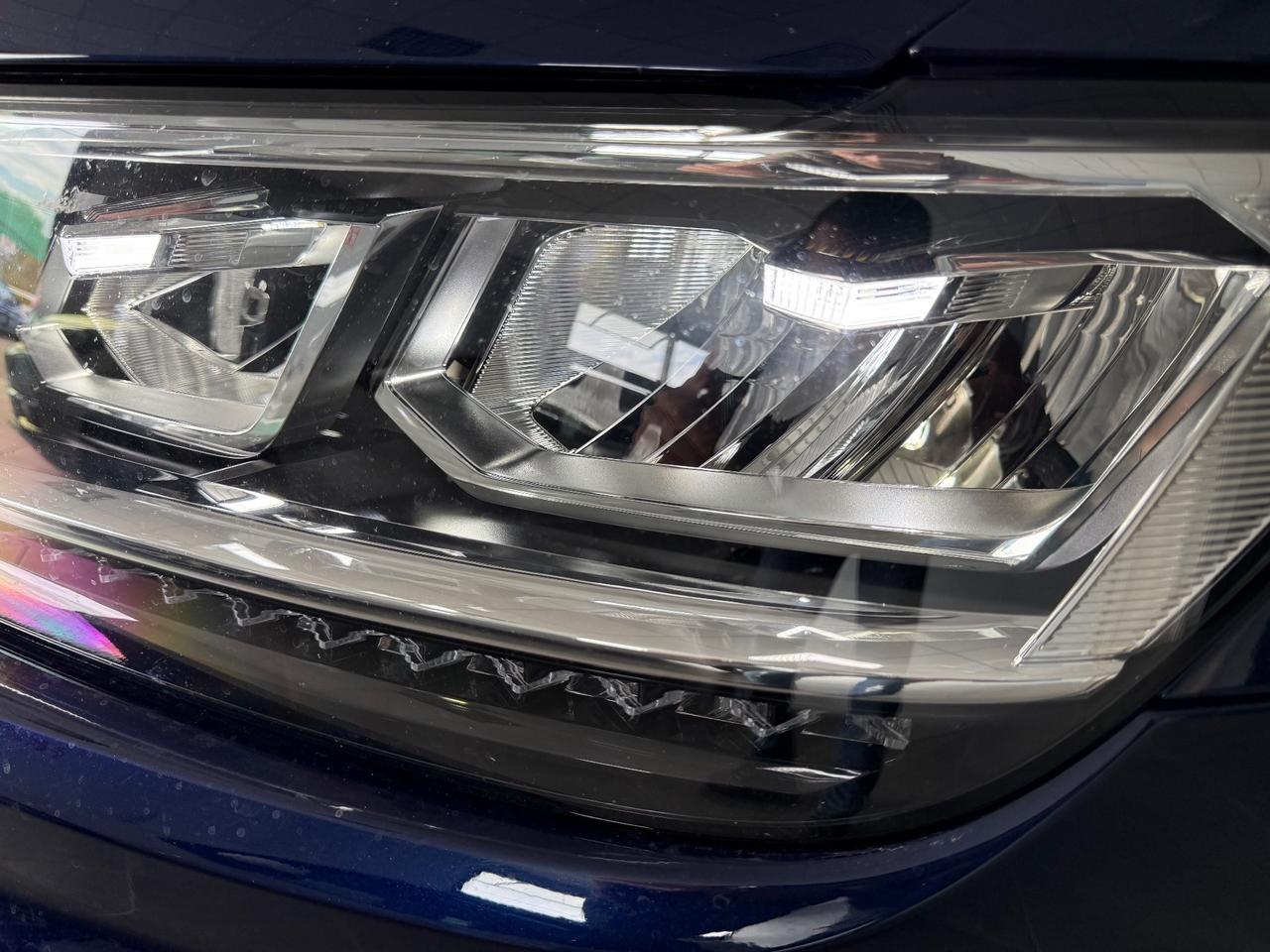 Volkswagen Tiguan 2.0 TDI 150 Cv DSG Sport BlueMotion Technology bb