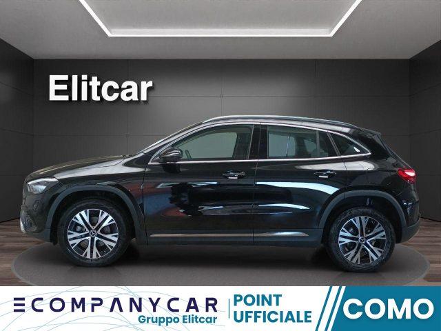 MERCEDES-BENZ GLA 180 Automatic Progressive Advanced