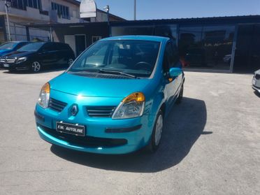 Renault Modus 1.5 dCi 85CV Confort Dynamique