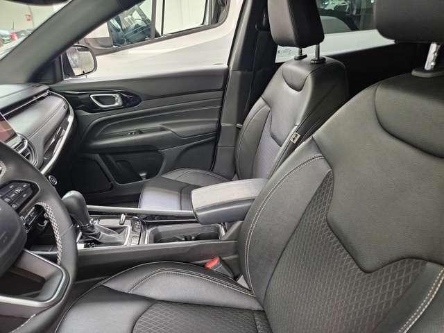 Jeep Compass Compass 1.3 turbo t4 phev Limited 4xe auto