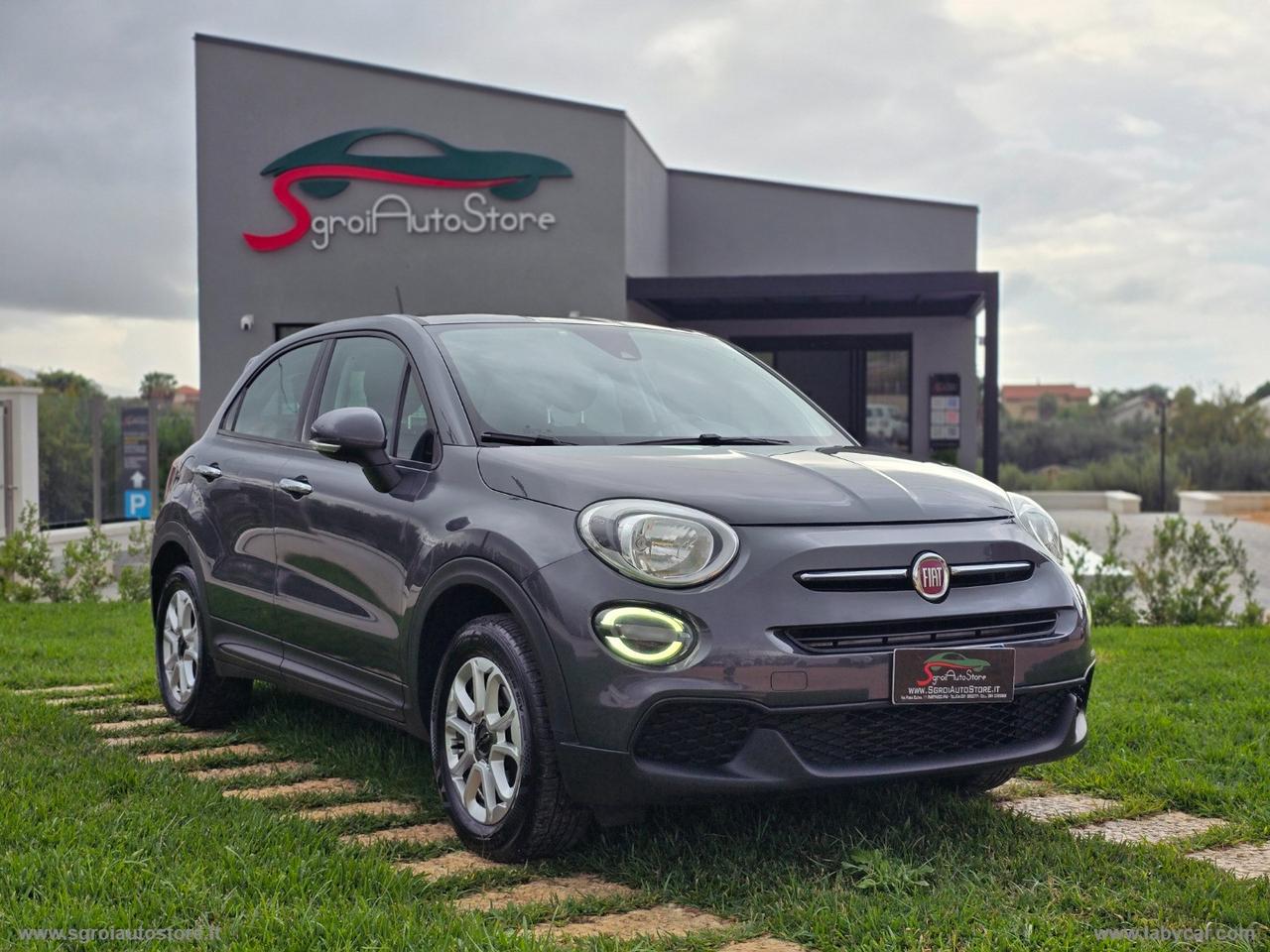 FIAT 500X 1.3 M.Jet 95 CV Urban