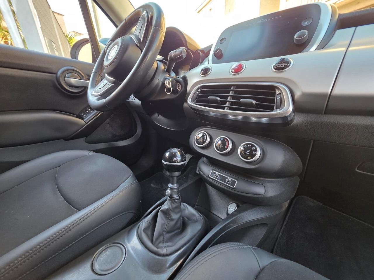 Fiat 500X 1.6 MultiJet 130 CV Club