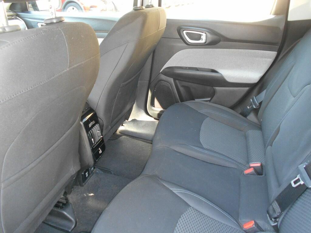 Jeep Compass 1.6 Multijet II Longitude 2WD
