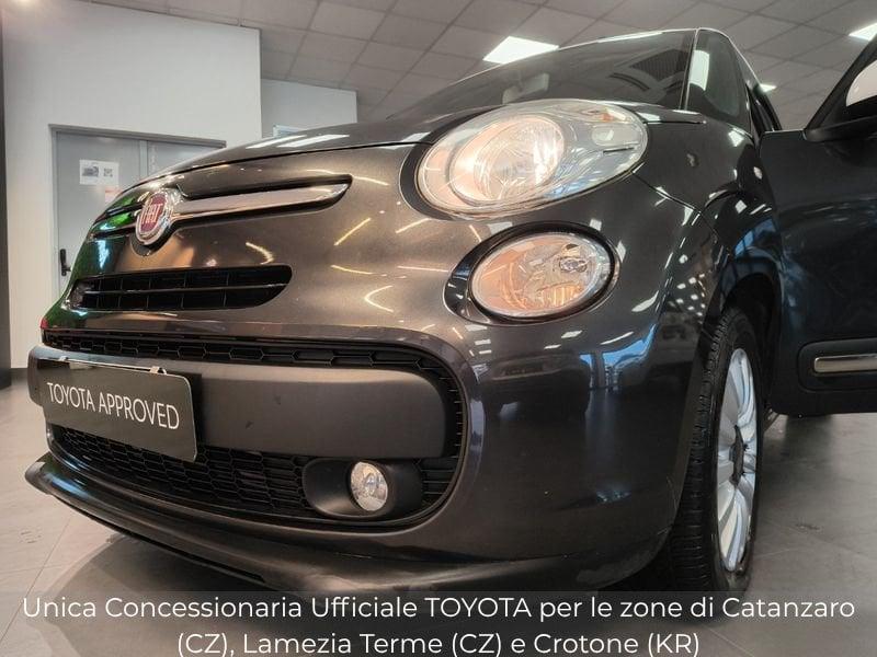 FIAT 500L 500L 1.3 Multijet 95 CV Pop Star