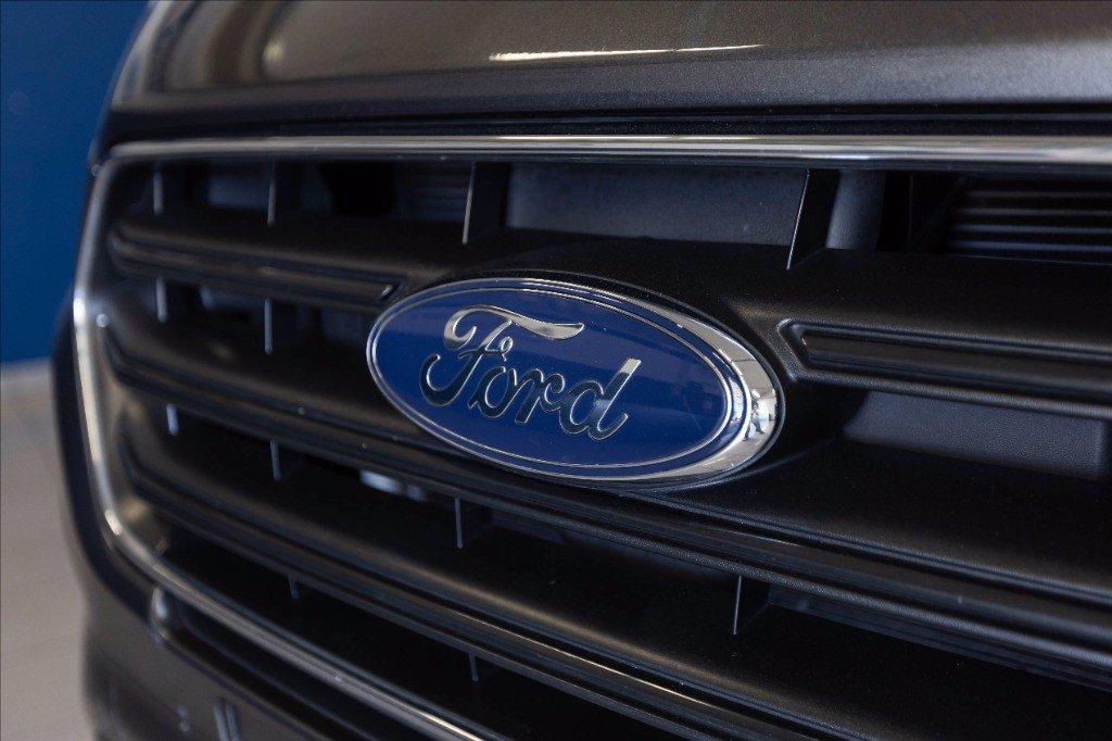 FORD Transit Custom 300 2.0 tdci 170cv Titanium d.cab. L1H1 auto E6.2 del 2022