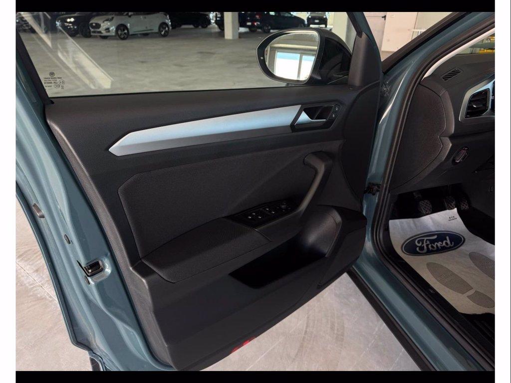 VOLKSWAGEN T-roc 2.0 tdi style 115cv del 2023