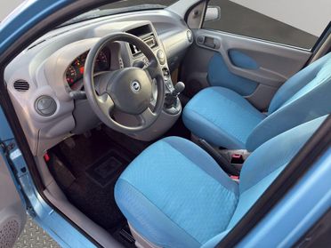 FIAT - Panda - 1.2 60cv Dynamic