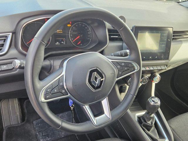 RENAULT Clio Blue dCi 115 CV 5 porte Zen tua da ?149,00 mensili