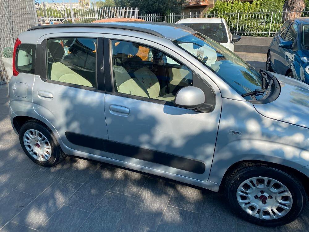 Fiat Panda 1.2 Easy