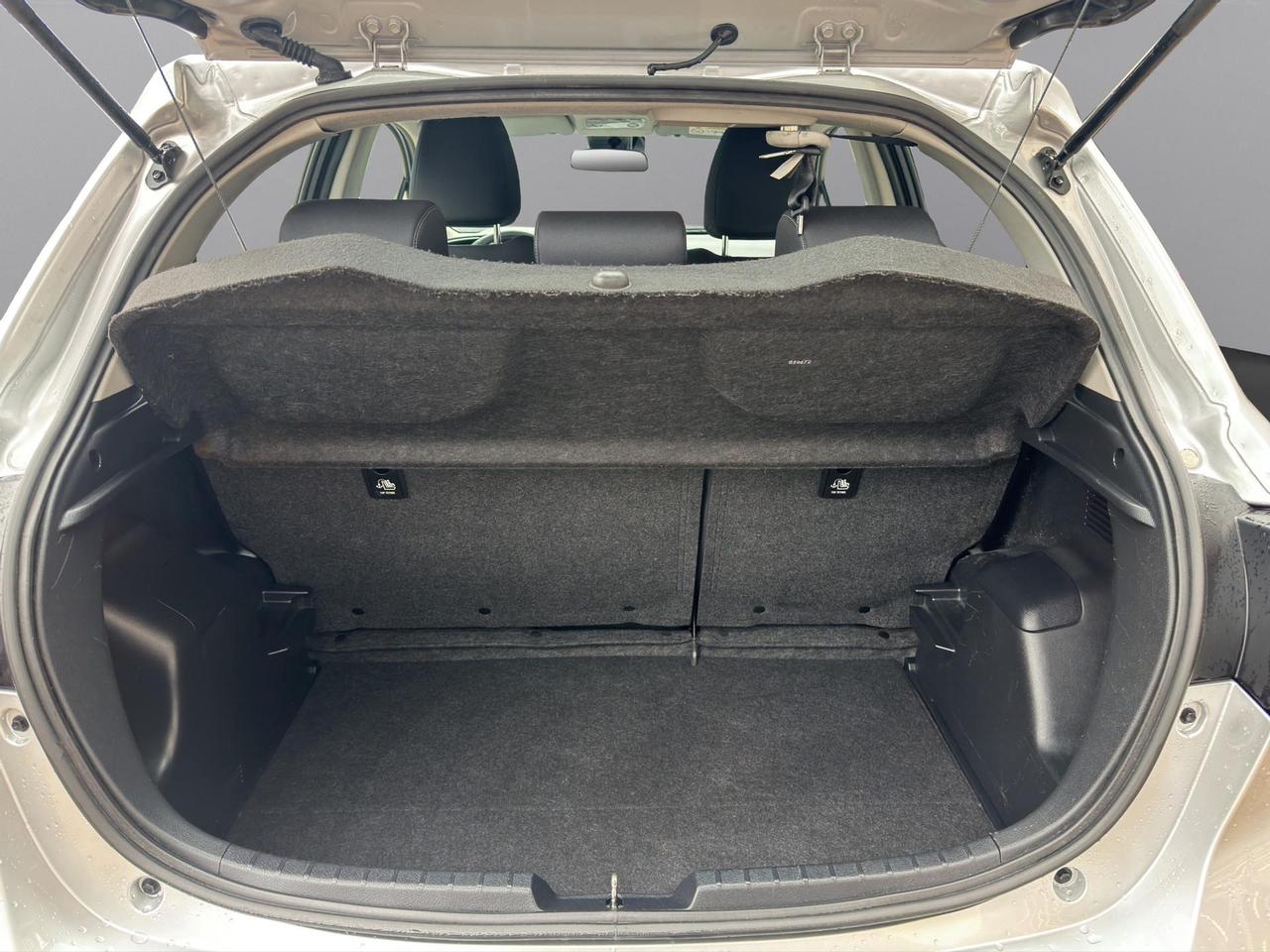 Toyota Yaris 5p 1.5h Active