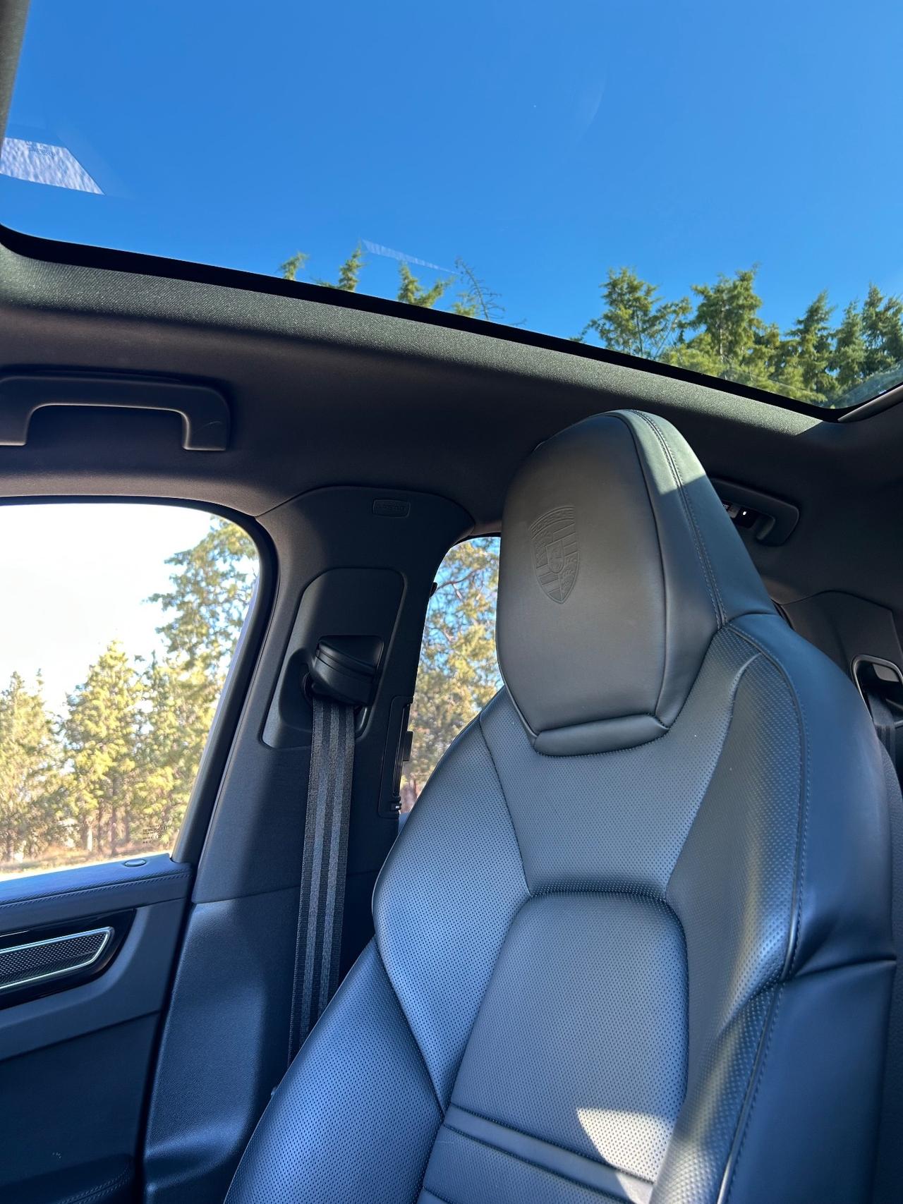 Porsche Cayenne Coupé 3.0 V6 E-Hybrid STRAFULL CERTIFICATA