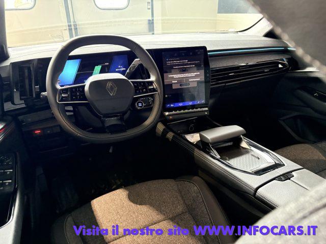 RENAULT Austral Austral Full Hybrid E-Tech 200 CV Techno