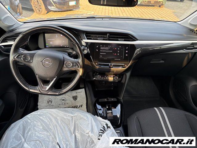 OPEL Corsa-e 5 porte Design & Tech