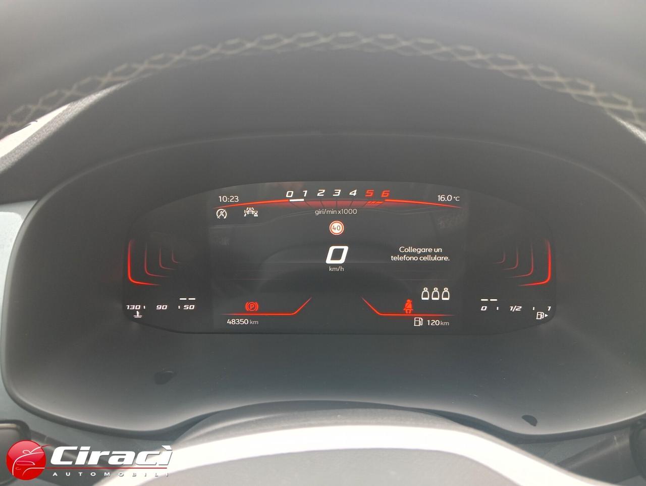 Seat Ateca 2.0 TDI Business