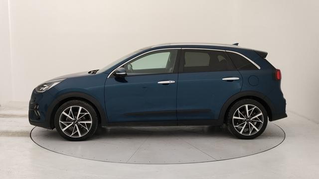 KIA Niro 1.6 gdi hev Evolution dct