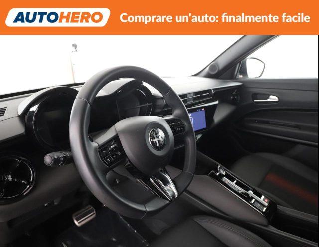 ALFA ROMEO Junior 1.2 136 CV Hybrid eDCT6
