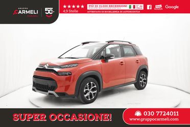Citroen C3 Aircross 1.5 BlueHDi Plus