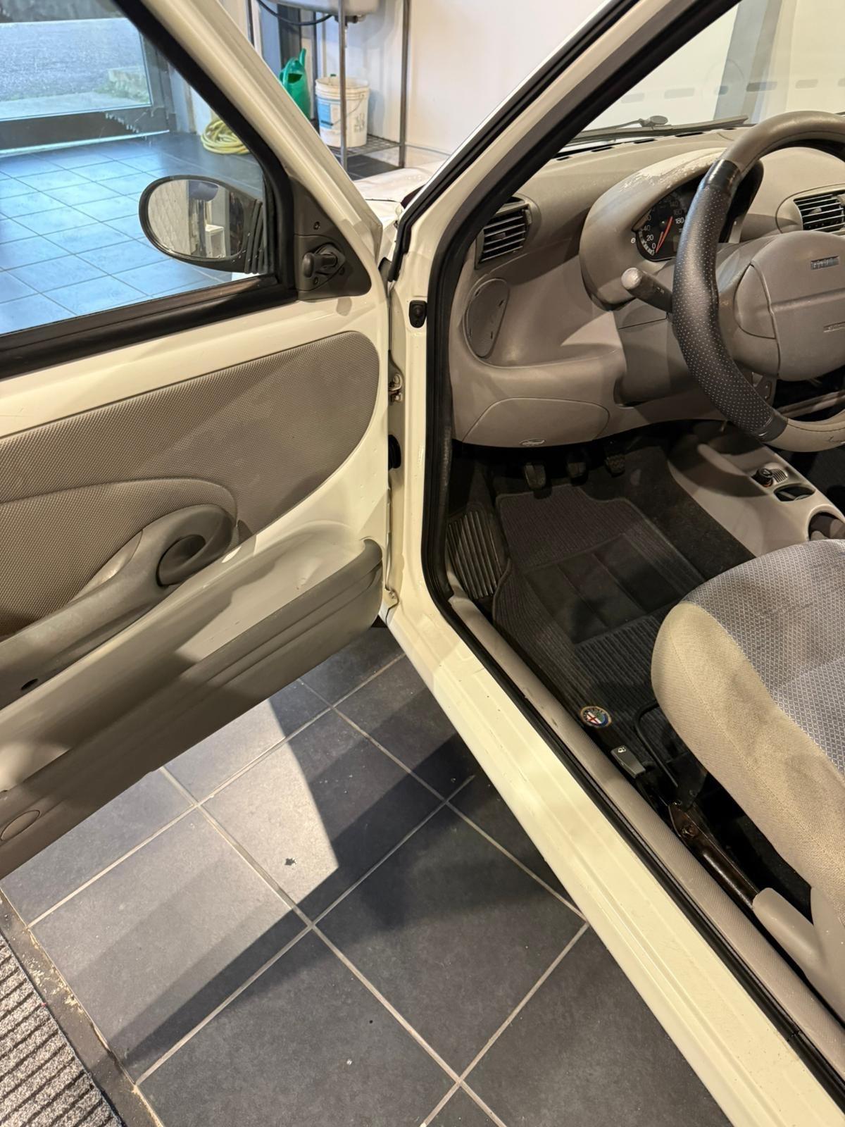 Fiat 600 1.1 -NEOPATENTATI