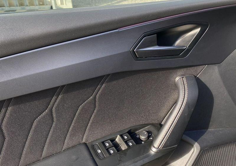 Cupra Leon LE CUPRA 5P HYBRID DSG 150CV