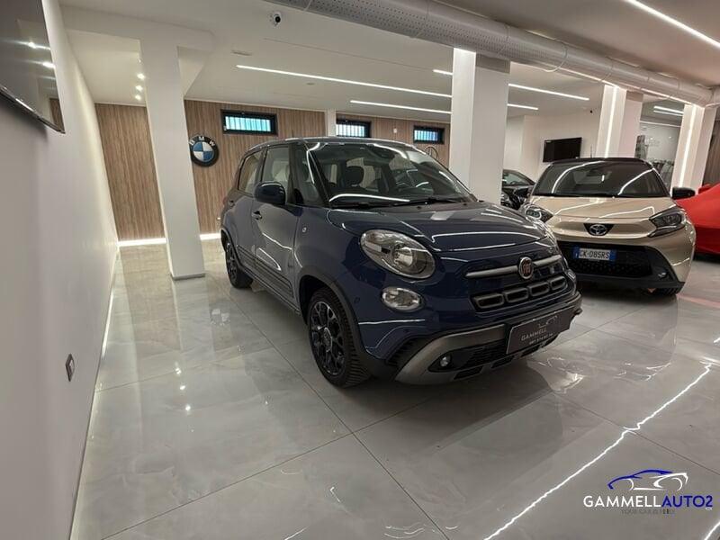 FIAT 500L 1.3 Multijet 95cv Cross