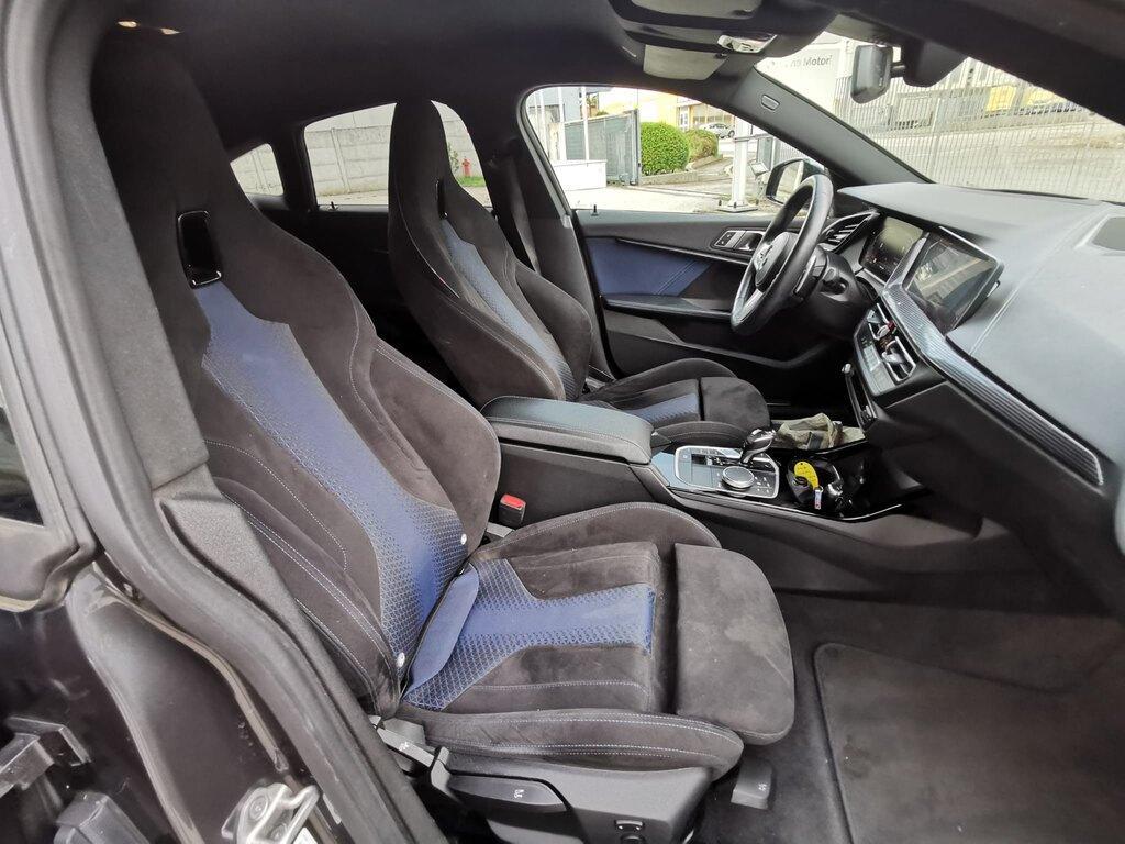 BMW Serie 2 Gran Coupe 220 d Msport Steptronic