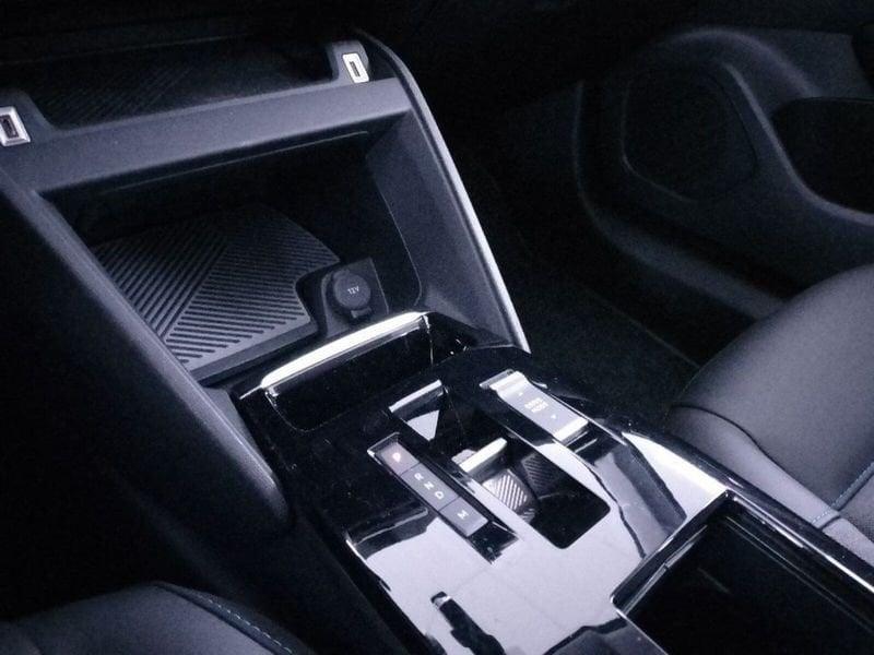 Citroën C4 1.2 puretech Plus s&s 130cv eat8