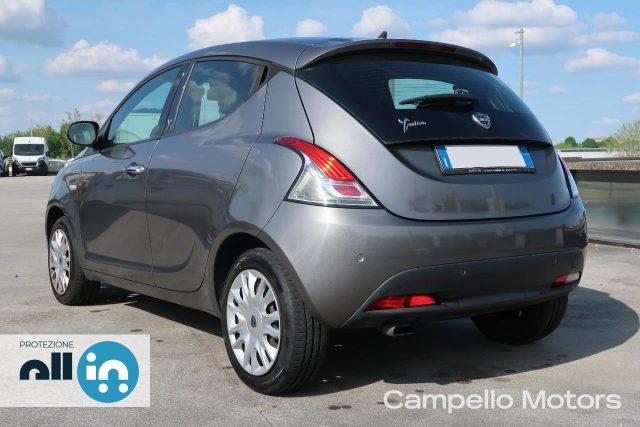 LANCIA Ypsilon Ypsilon 1.2 69cv Gold 5p