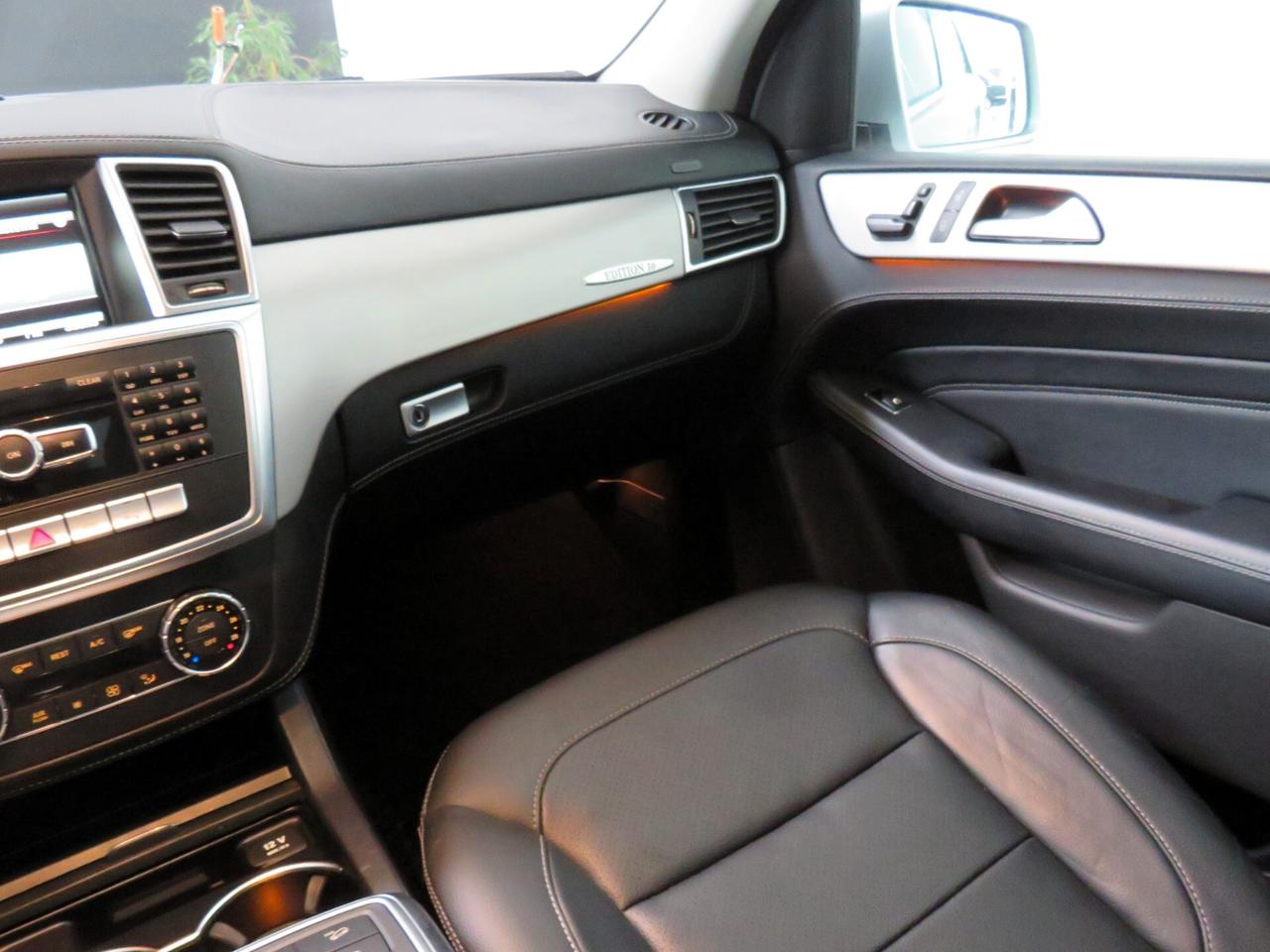 Mercedes-benz ML 350 PREMIUM AMG -TETTO- PANORAMICO