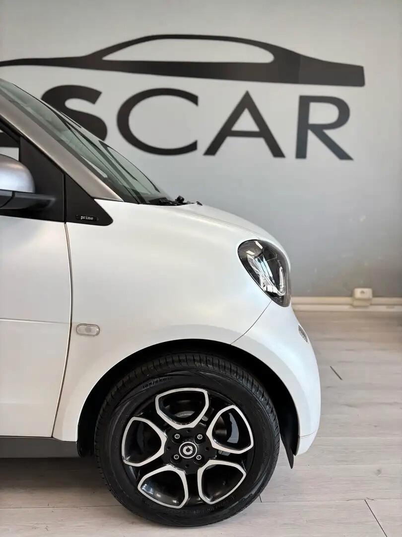 Smart ForTwo 70 1.0 Prime~UniPro~Promo Finanziamento