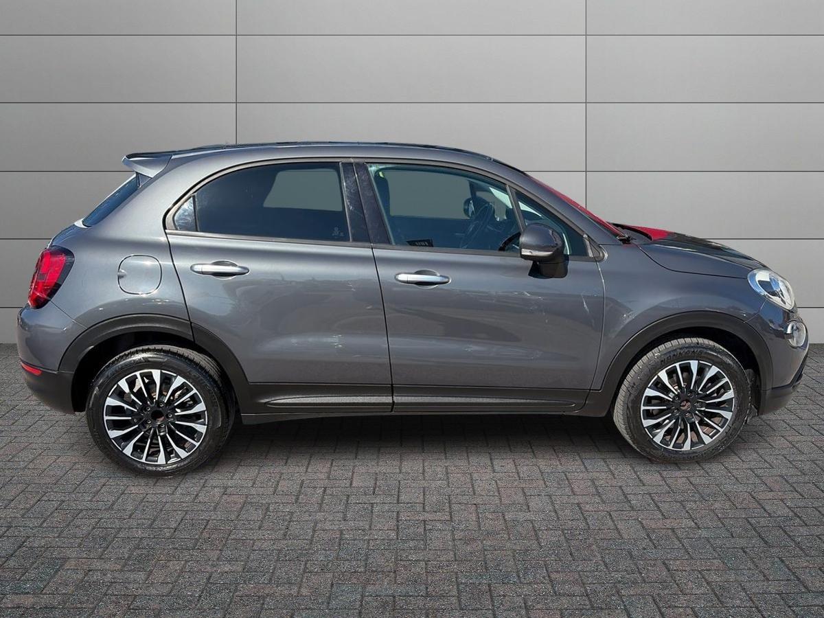 FIAT 500X - 500X 1.6 MultiJet 120 CV Cross