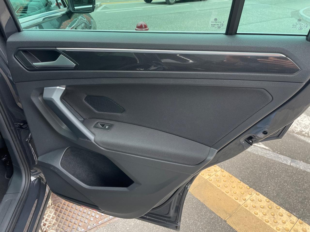 VW Tiguan 2.0TDI 150CV DSG/1PROP/GARANZIA/IVA