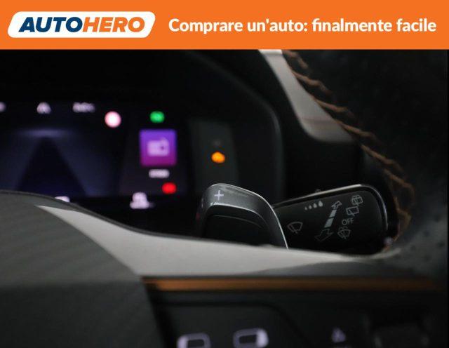 CUPRA Formentor 1.5 TSI DSG