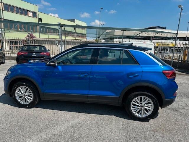 Volkswagen T-Roc 1.5 TSI ACT DSG Life 150CV Benzina