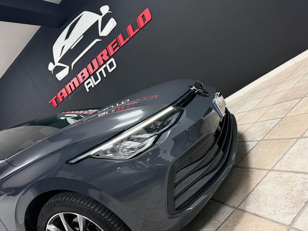 Volkswagen Golf 8 2.0 TDI (116) Style 2021