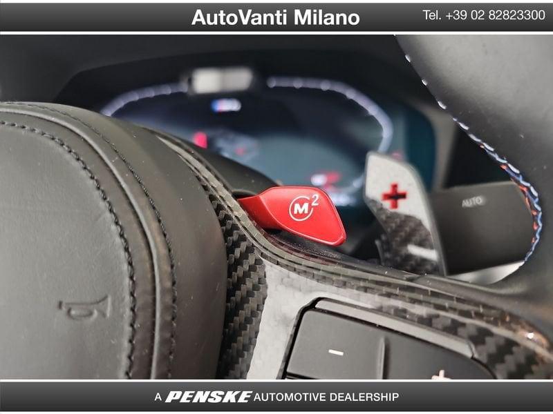BMW Serie 4 Cabrio M4 Competition M xDrive Cabrio